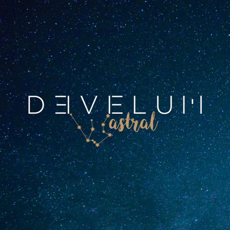 Develium Astral - Marca Astrología