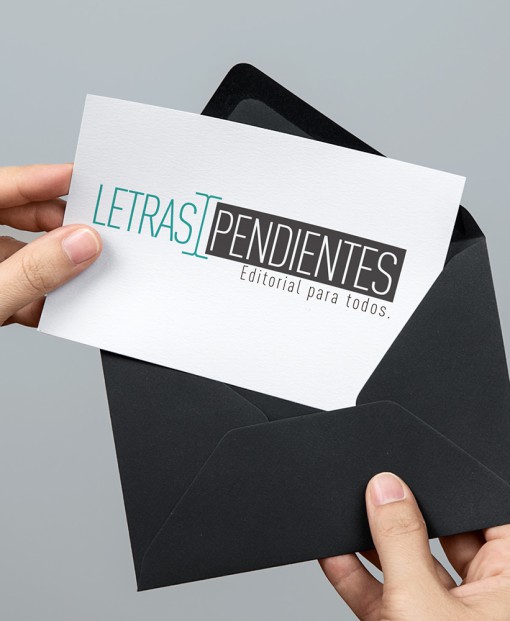 Editorial Independiente — Branding