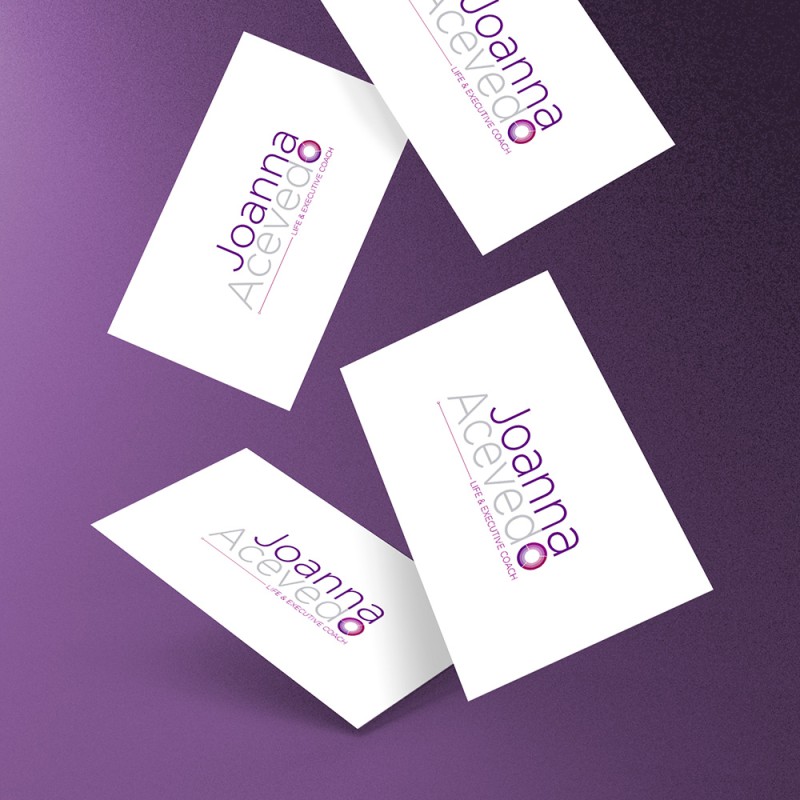 Joanna Acevedo - Coach Personal