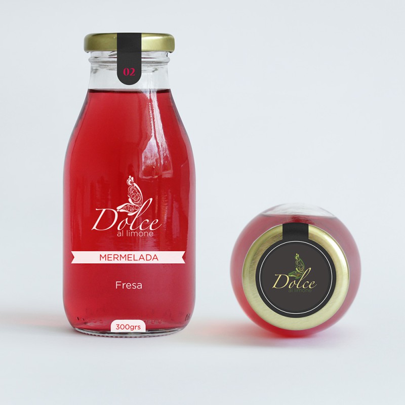 Mermeladas Artersanales