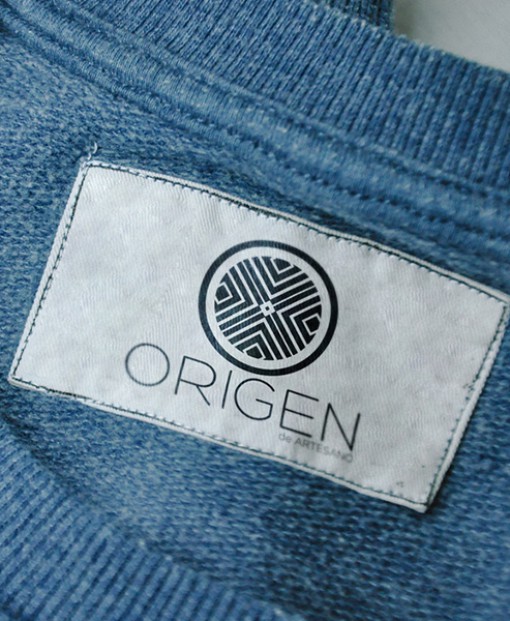 Origen de artesano — Branding