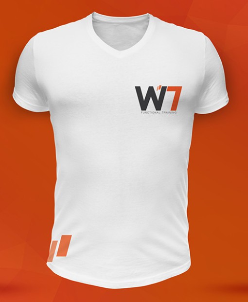W7 Training — Branding