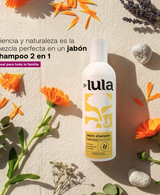 Estrategia digital para venta Online Dr Lula — Marketing digital