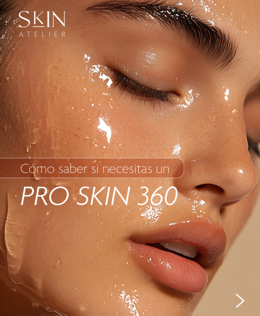 Estrategia de marketing digital para Skin Atelier — Marketing digital