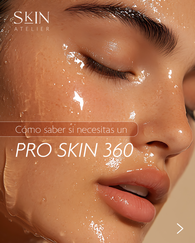 Estrategia de marketing digital para Skin Atelier — Marketing digital